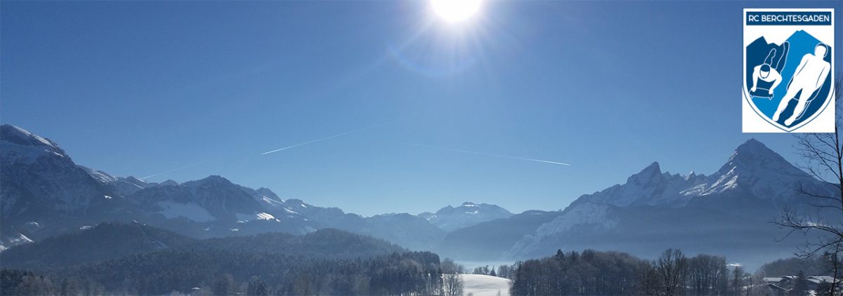 Rodelclub Berchtesgaden e.V.
